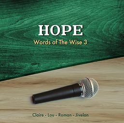 CD Hope