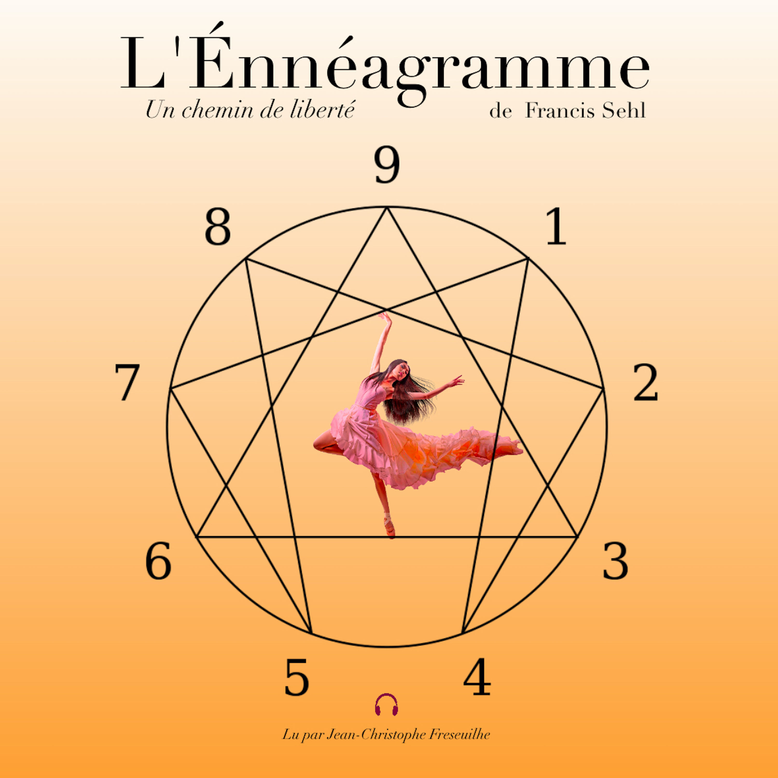 MP3 L'Ennéagramme - Un chemin de liberté