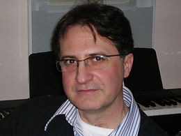 Jean-Pierre Stark