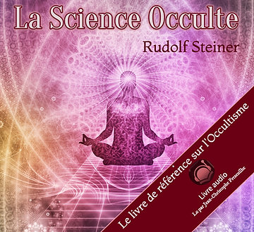 MP3 Occult science R. Steiner