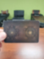Thumbnail: EMF Structuring Card™