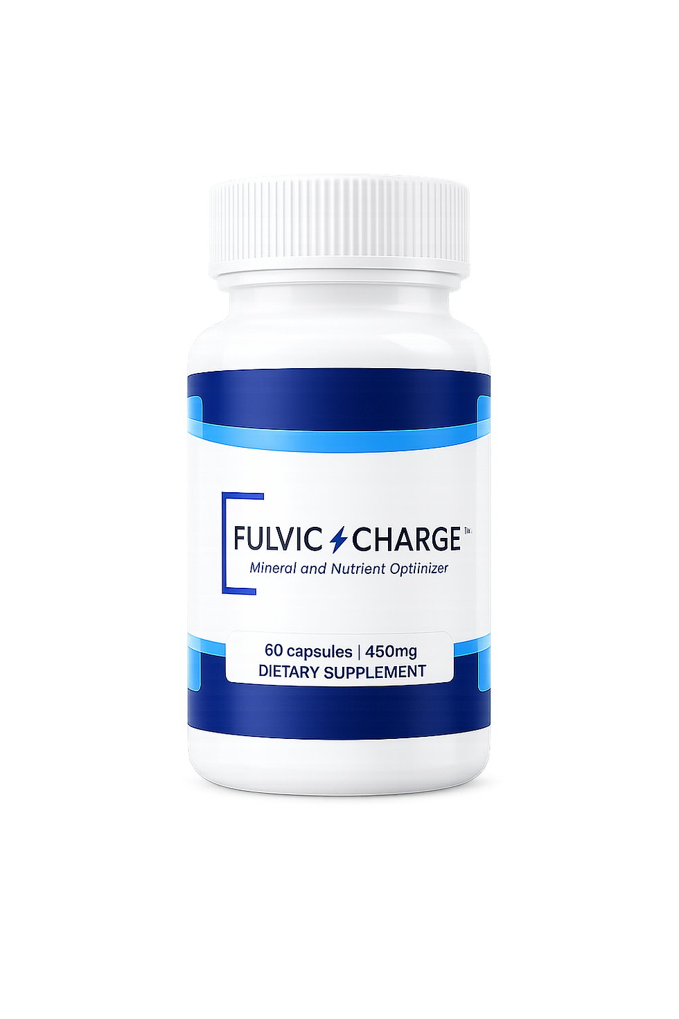 Fulvic Charge product image