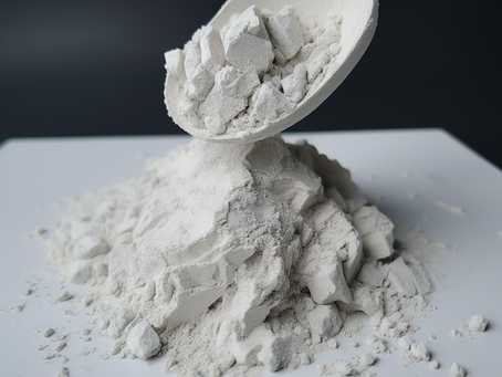 Zeolite Powder vs Liquid Zeolite