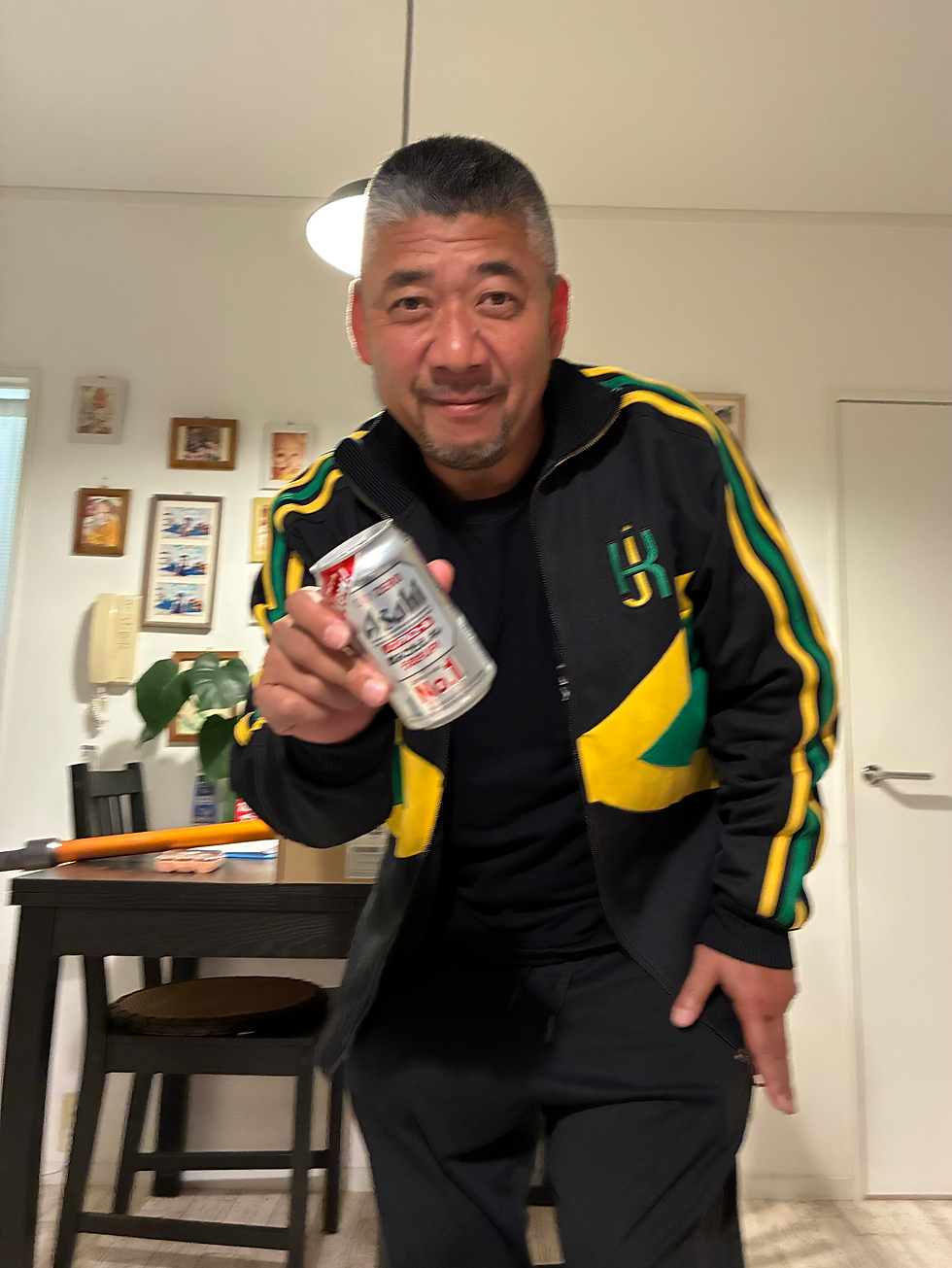 病んでませんよ!