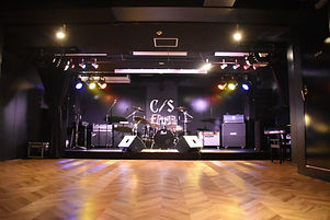 C&S音楽学院