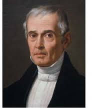 Valentin Gomez Farias