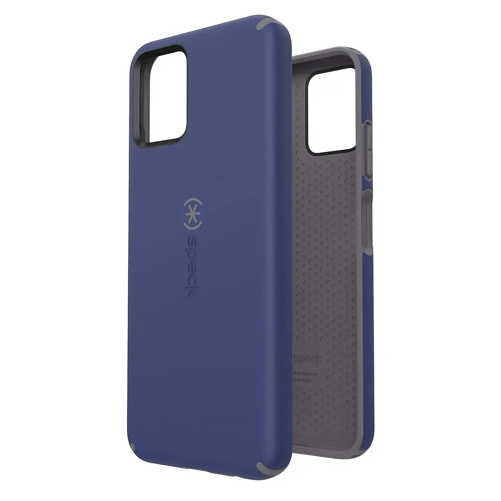 Thumbnail: Revvl 6 Pro 5G Prussian Blue/ Cloudy Grey