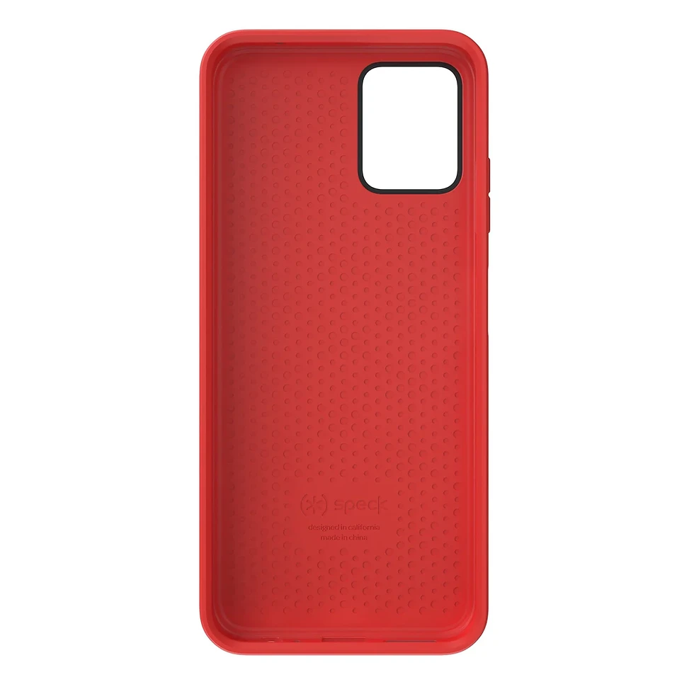 Thumbnail: Revvl 6 Pro 5G Moody Grey/Turbo Red