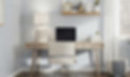 Living room interior