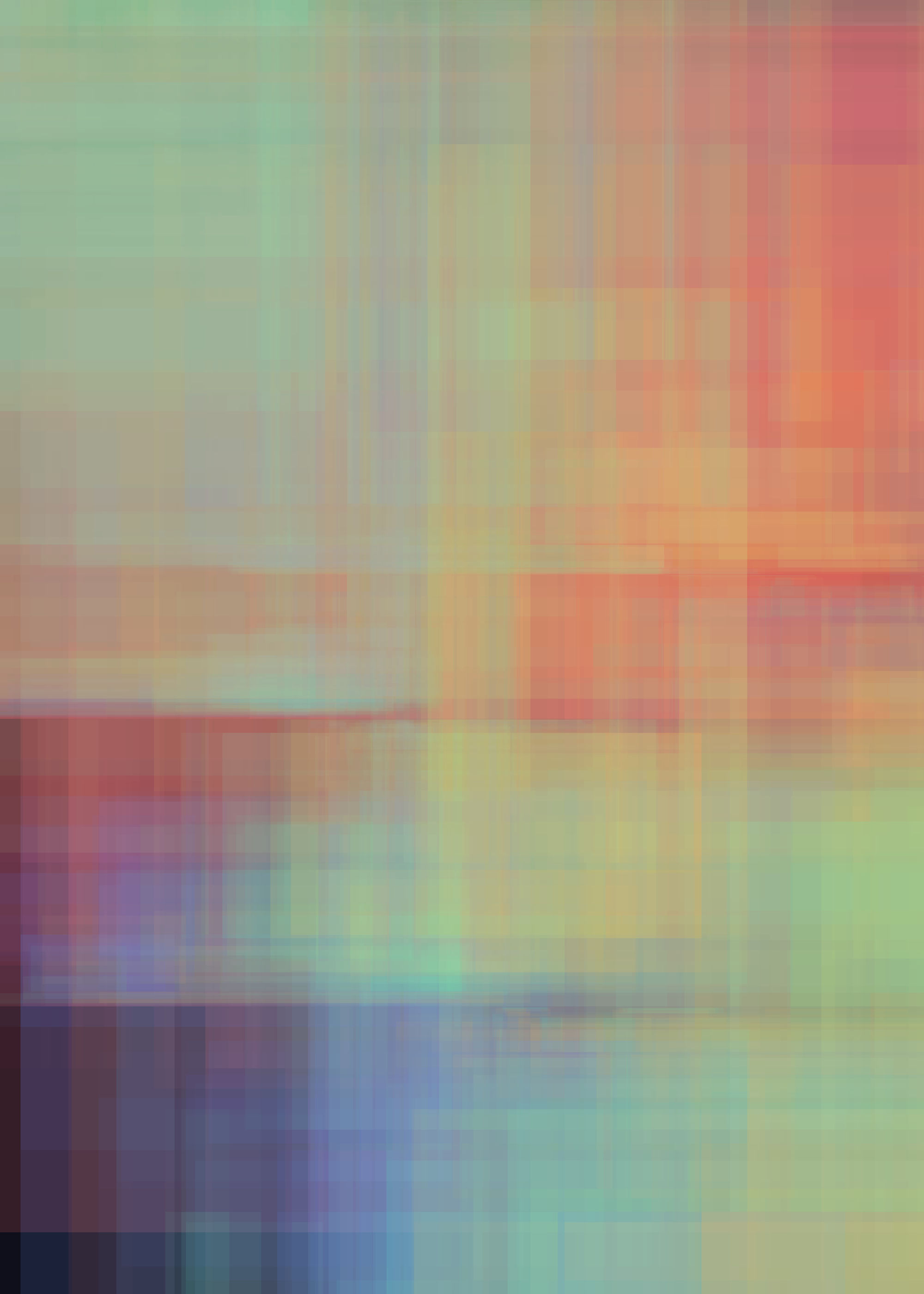 VI, 2025 by Rapha. Edition of 5