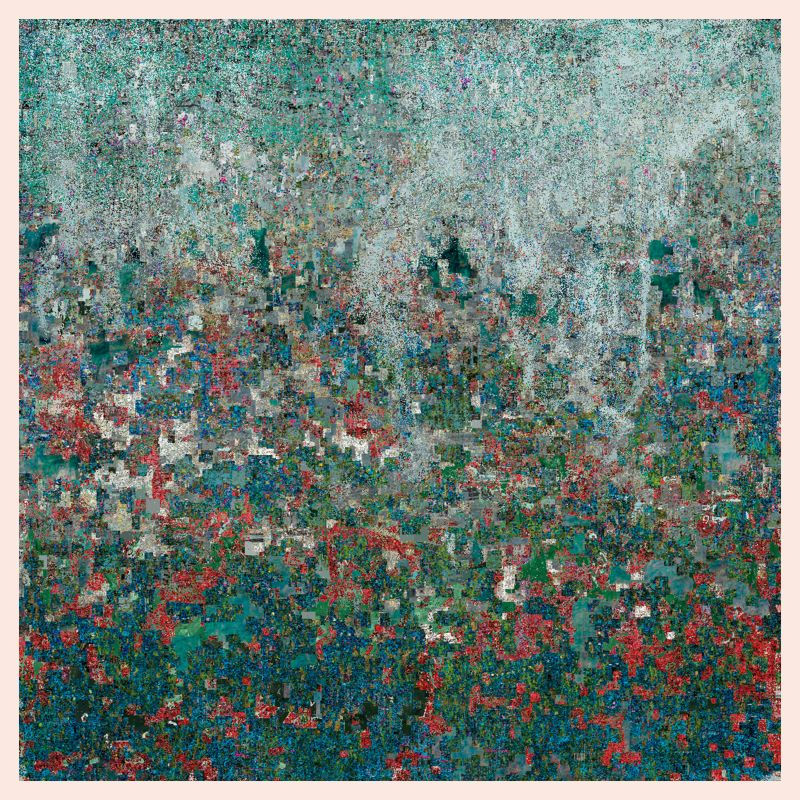 Work by Helio Santos