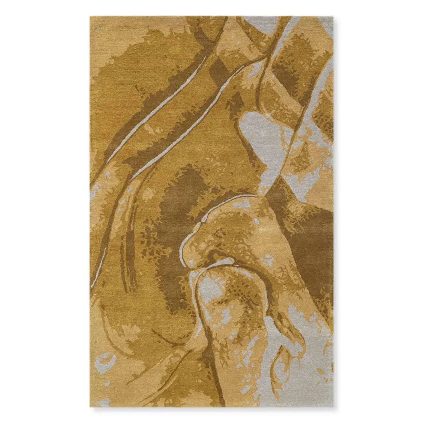 Victoria Viva : Hand-Tufted | Wool & Viscose