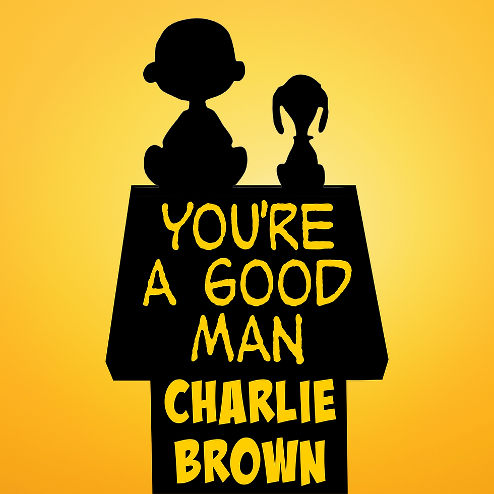 Charlie Brown Logo
