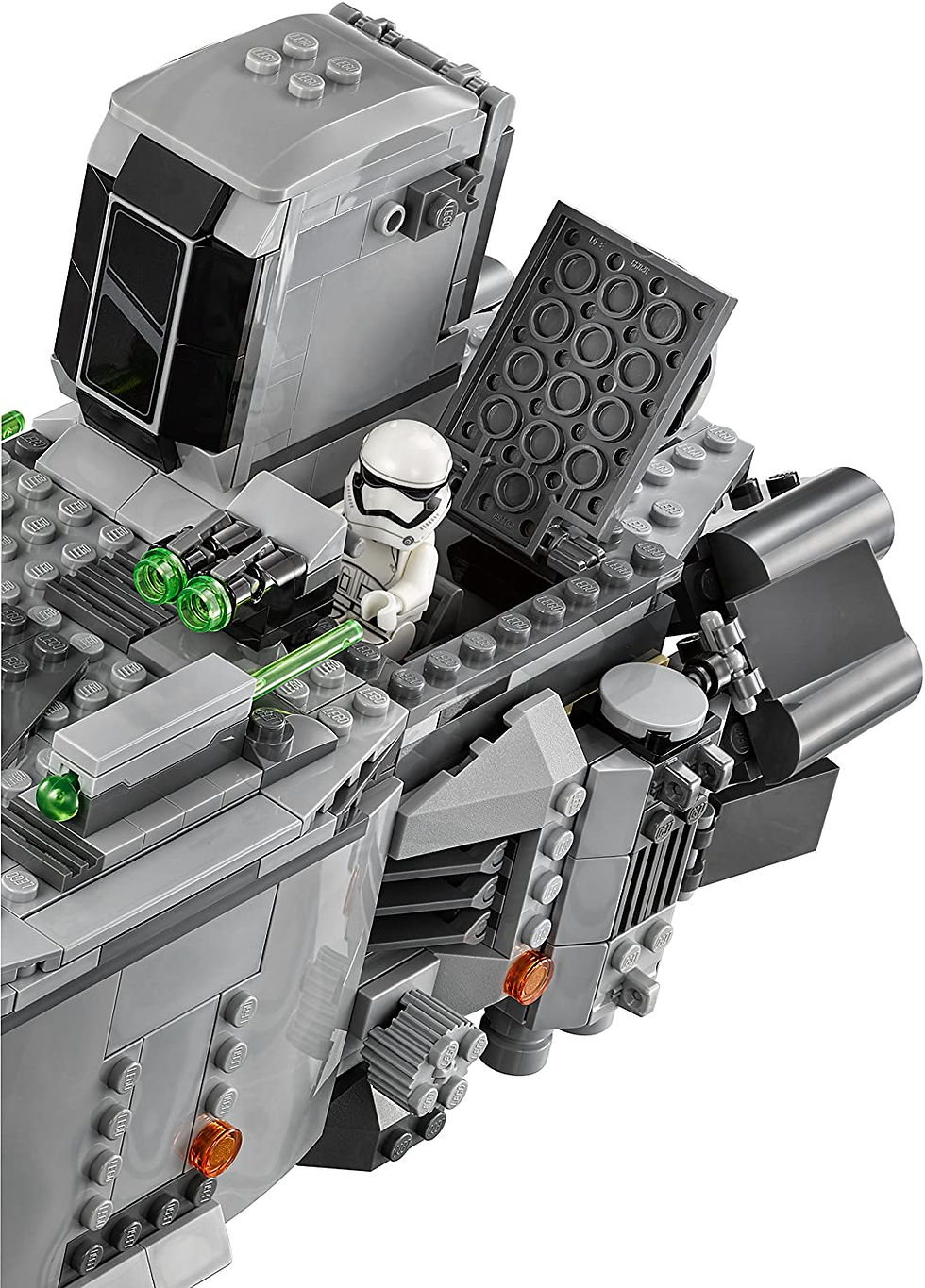 Miniatura: First Order Transporter™ 75103