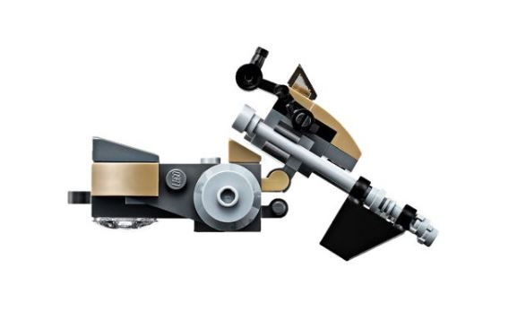 Miniatura: Eclipse Fighter™ 75145