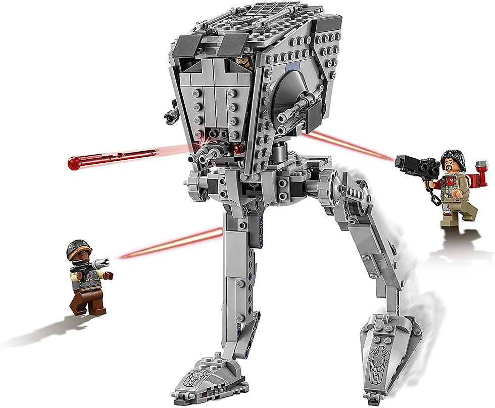 Miniatura: AT-ST™ Walker 75153
