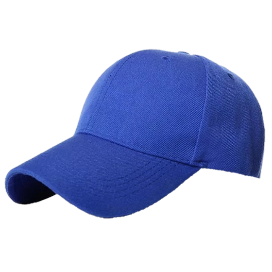 Miniatura: Gorra Clásica lisa