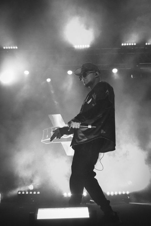 Motoverse of Royal enfield organised by Overture