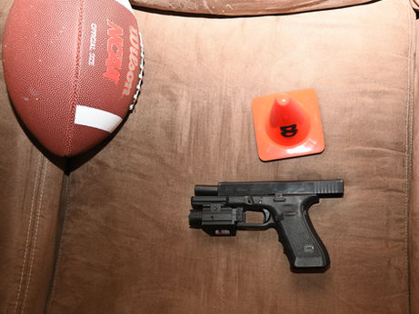 Springfield Man Sentenced to Five Years in Prison for Reckless Shooting Death of 19-Year-Old