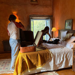 EL SITIO DE SIEMPRE - Íñigo Quintero