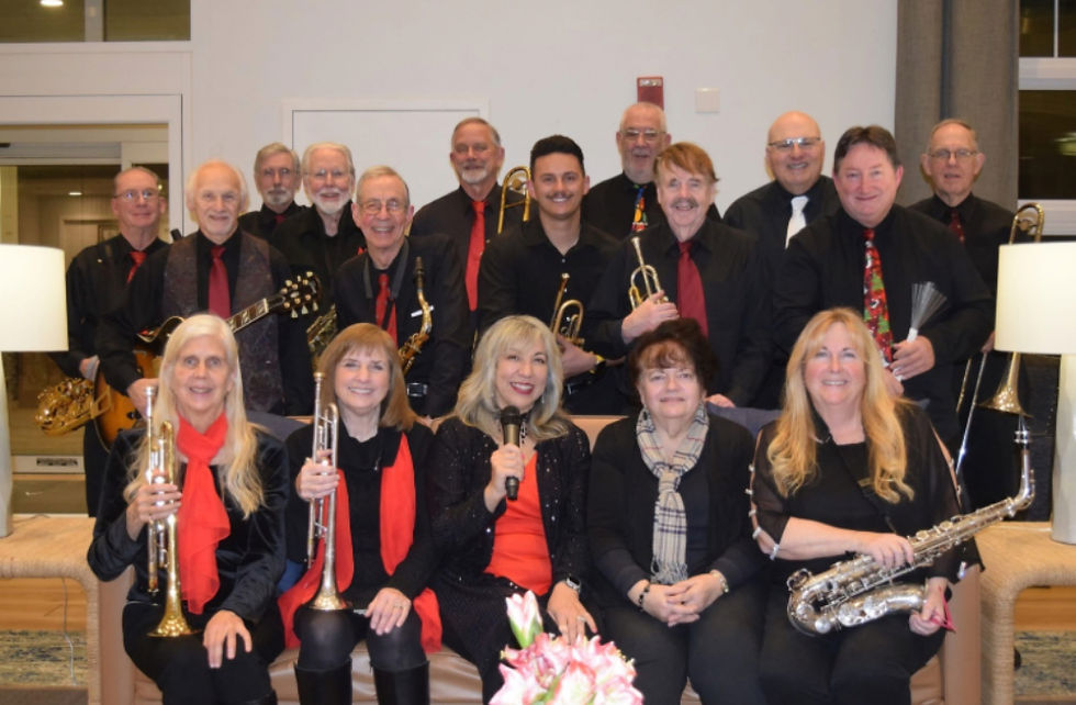 Summer Sunset Free Concert Series