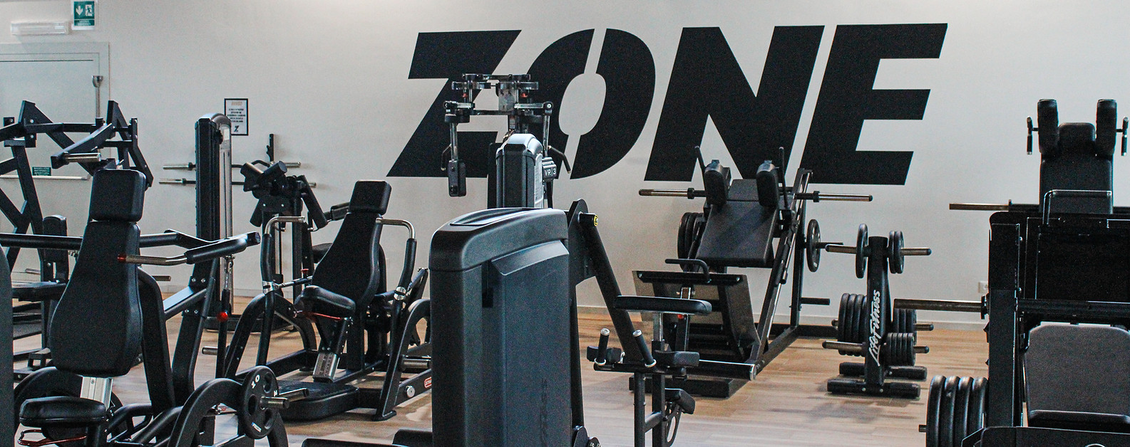 Palestra vicino a Lodi