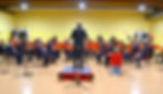Concerto di Natale Paullo 2023