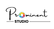 Prominent studio logo