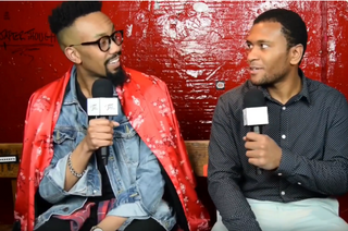 LuvAbstract Talks Anime, Relationships in Music, and Personal Experiences in Songwriting