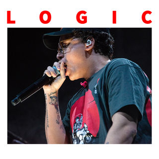 Logic, JID, & YBN Cordae | Wolstein Center