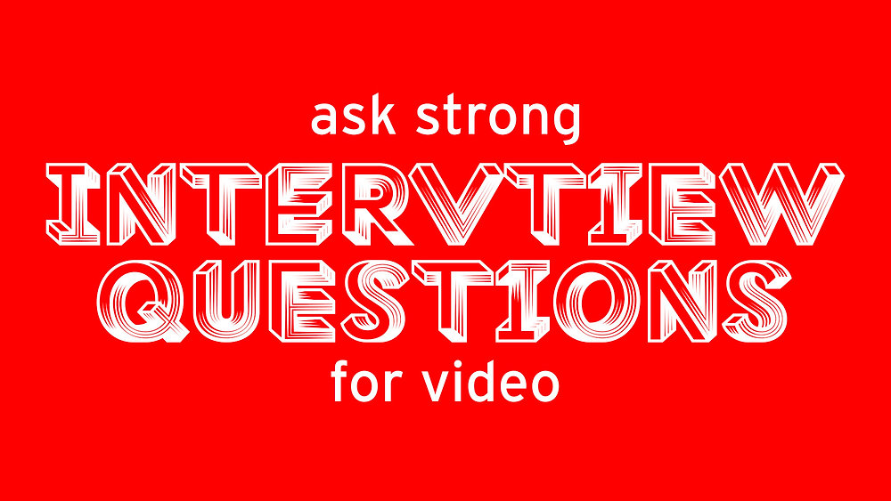 Master The Art Of Interviewing Master The Art Of Interviewing
