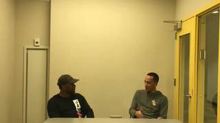 DiAngelo Perry of God Gifted Talks About His Story and Goals