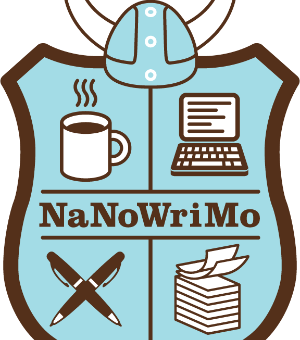 Create a NaNoWriMo Book Cover!