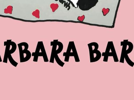 The Healing Power of Pets: Featuring Barbara Barth's Poetic Memoir "Sleeping with Dogs"