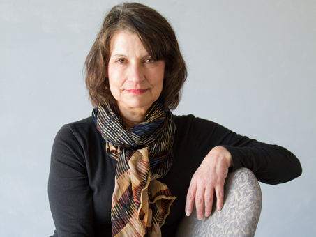 "Writing the Ghostly Aspects of a Town" by Guest Blogger Milana Marsenich