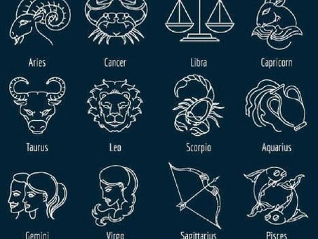 Creativity Prompt: Horoscope Poetry