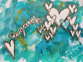 Poetry Workshop: Word Collage!