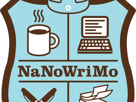 On Novel Writing and Writing in Community
