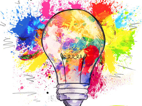 Finding Inspiration in Art