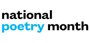 National Poetry Month: Playing with Form!