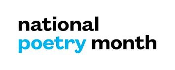 National Poetry Month: Playing with Form!