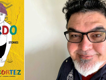 From the Bookshelves: Gordo