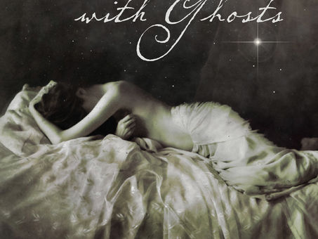 From the Bookshelves: Sleeping with Ghosts (book review)