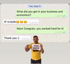 best academy in uae