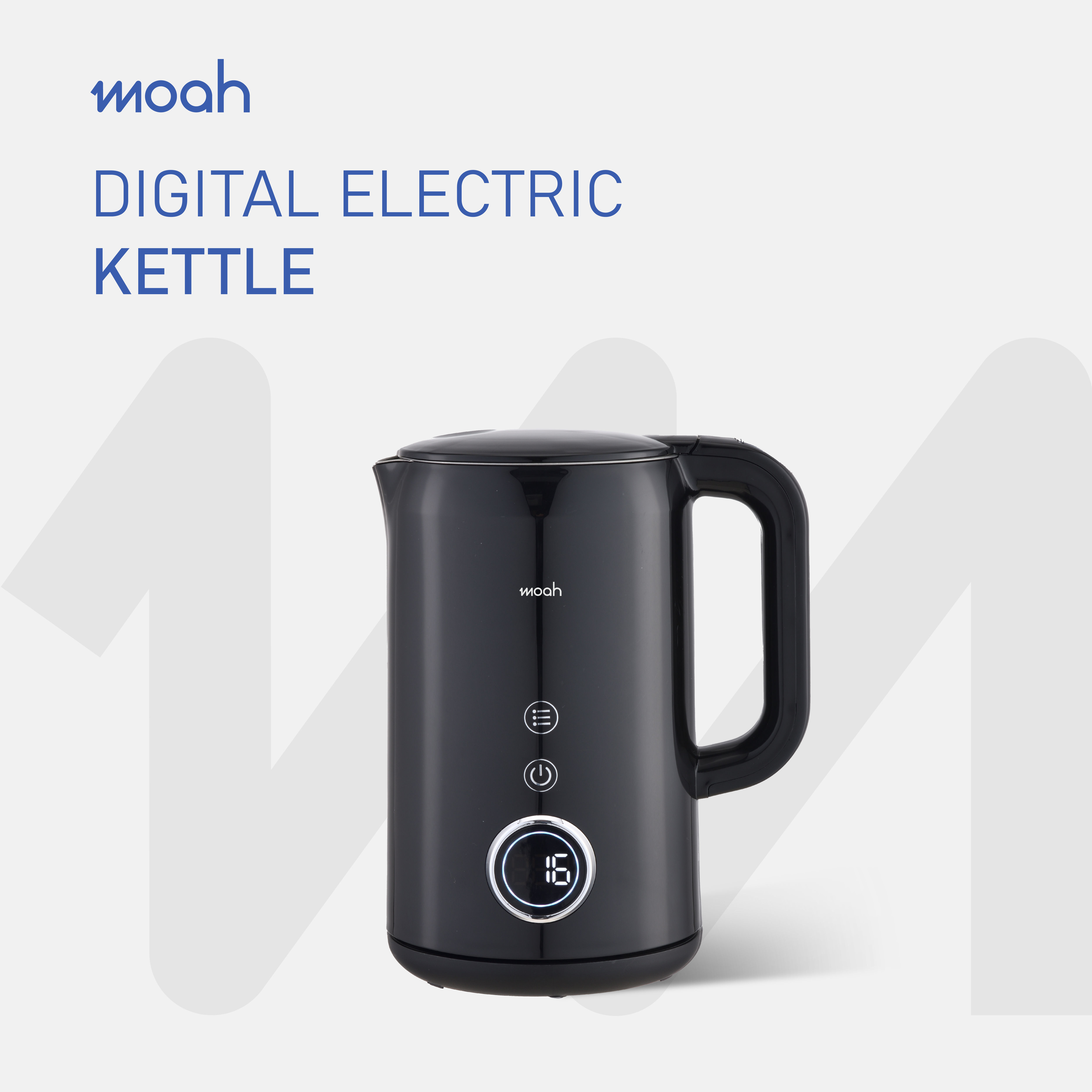 Kettle
