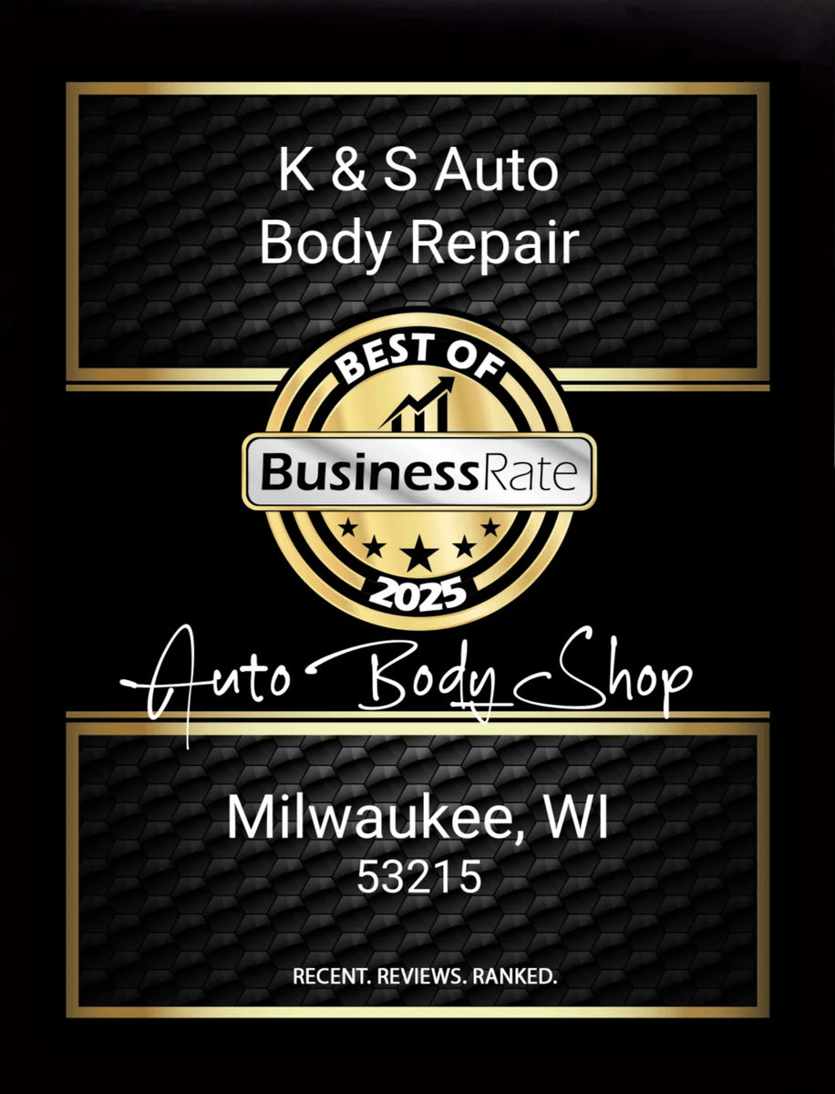 K & S Auto Body Repair