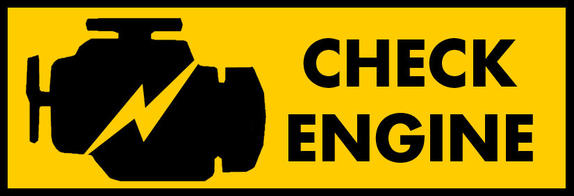 CHECK_ENGINE