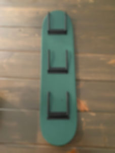 Deez Boardz - Green
