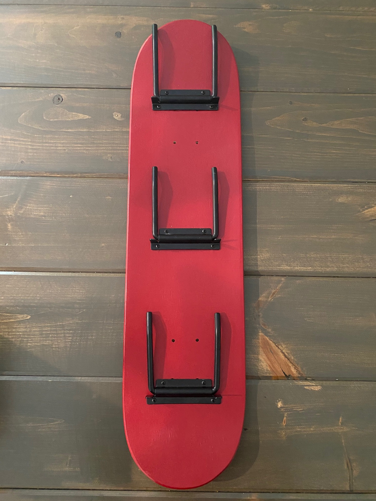 Deez Boardz - Red