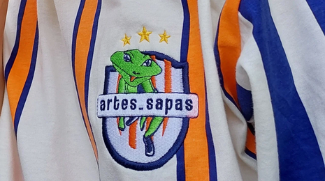 Artes_Sapas
